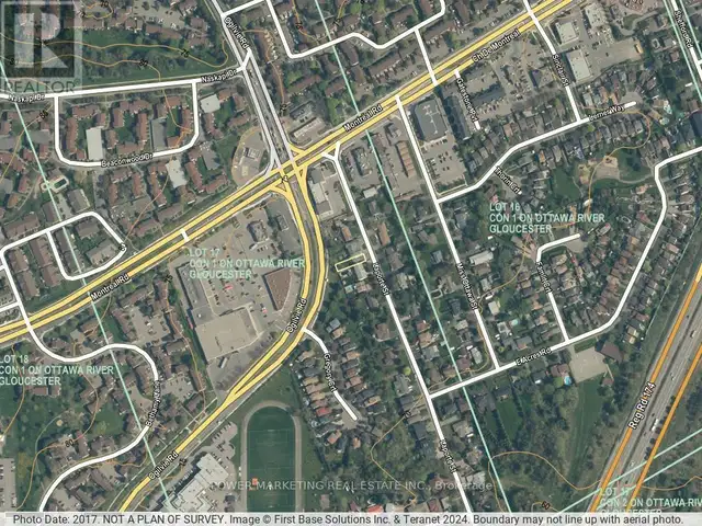 988 LAPORTE STREET Ottawa, Ontario in Land for Sale in Ottawa - Image 6