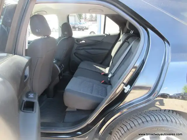 2022 Chevrolet Equinox POWER EQUIPPED LT-PACKAGE 5 PASSENGER 1.5 in Cars & Trucks in Markham / York Region - Image 15
