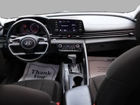 SAFETY INCLUDED ACCIDENT FREE LOCAL ONTARIO CAR Nice and Clean Hyundai Elantra 2.0L 4CYL with Automa... (image 9)