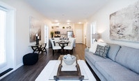 Stylish suites for rent at Summerhill Place in Nanaimo-Call Today! CURRENT INCENTIVES: $499 Security... (image 5)