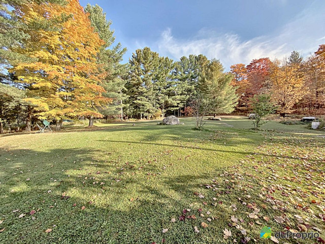 300 000$ - Maison 2 étages à vendre à Irlande dans Maisons à vendre  à Thetford Mines - Image 3