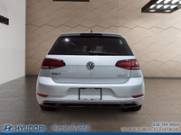 2019 Volkswagen Golf ???? 2019 Volkswagen Golf Comfortline Manuelle Turbo, plaisir de conduire et po... (image 3)