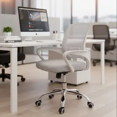 Brand New Ergonomic Mesh Office Chair Special $59, View more