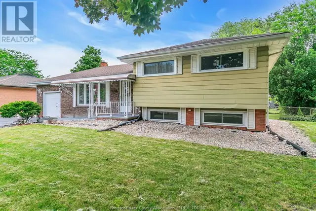 3850 HARCOURT Windsor, Ontario62865713943553121