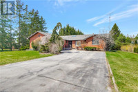 1614 ROSEVILLE Road North Dumfries, Ontario