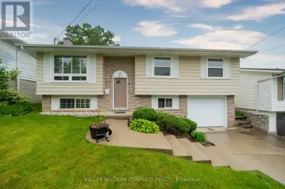Welcome to 82 Bunker Hill - nestled on a quiet, tree-lined street in the sought-after Vincent neighb...