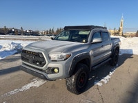 Cochrane Toyota proudly serves Canmore, Banff, Calgary, Lake Louise, Okotoks, High River, Edmonton,... (image 1)