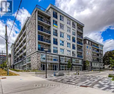 Fully furnished 2 bedroom 1 bathroom condo unit ideal for student residence - minutes away from Wilf...