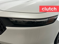 Electric Parking Brake, Brake Assist, Front Heated Seats and more! Clutch is the largest online used... (image 7)