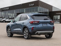 2025 Ford Escape Platinum AWD | Navi | Adaptive Cruise | Remote Start The Platinum trim offers a cho... (image 5)