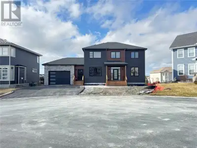 73 Parsonage Drive St. John's, Newfoundland & Labrador