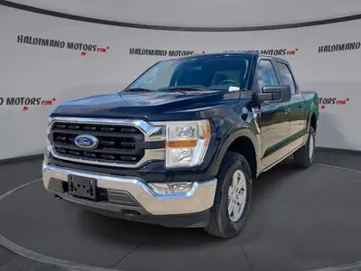 This Ford F-150 has a strong Gas V-6 3.3L engine powering this Automatic transmission. Only 26,897KM...
