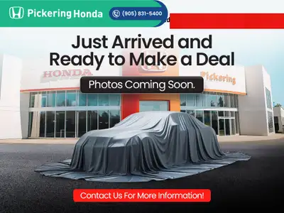 Recent Arrival! Certified. Sport-B|AWD|Sunroof|CarPlay|No Accidents 2023 Honda CR-V Sport Sport-B|AW...