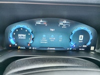 *Leather Seats, Heated Seats, SiriusXM, Apple CarPlay, Android Auto!* If you want true off-road rugg... (image 9)