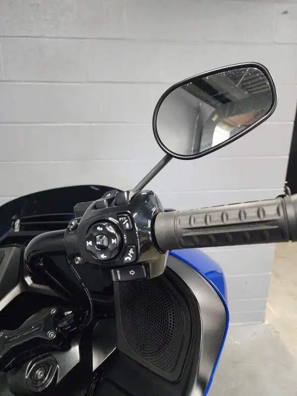 2024 Harley-Davidson Road Glide in Street, Cruisers & Choppers in Oshawa / Durham Region - Image 12