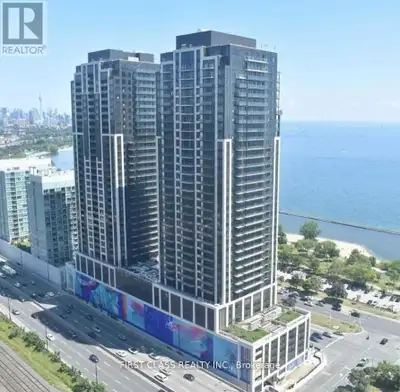 3812 - 1926 LAKE SHORE BOULEVARD W Toronto (South Parkdale), Ont