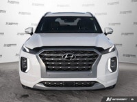 This Hyundai Palisade has a powerful Regular Unleaded V-6 3.8 L/231 engine powering this Automatic t... (image 8)