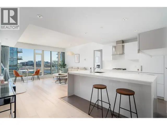 703 5171 BRIGHOUSE WAY Richmond, British Columbia in Condos for Sale in Richmond - Image 3