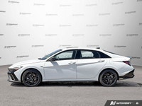 Crowfoot Hyundai, AMVIC Licensed Dealer Mileage: 5,838 km History: No accidents, One Owner Experienc... (image 1)
