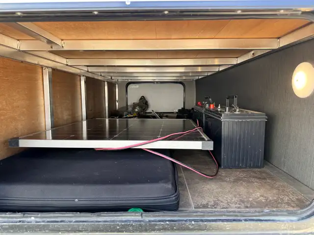 2018 Keystone PASSPORT 175 BH in Travel Trailers & Campers in St. Albert - Image 3