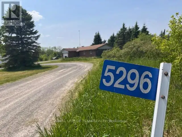 5296 PANMURE ROAD Mississippi Mills, Ontario in Houses for Sale in Ottawa - Image 12