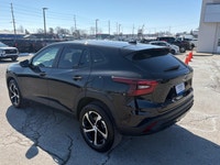 Like New Trax RS, One Owner, LOW KM's, Heated Seats & Steering Wheel, Blind Spot Detector, Remote St... (image 5)