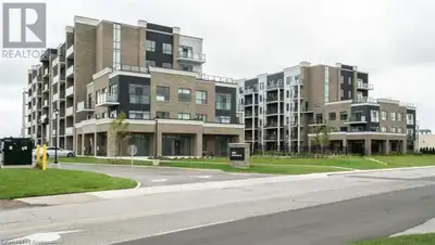 5055 GREENLANE Road Unit# 229 Beamsville, Ontario