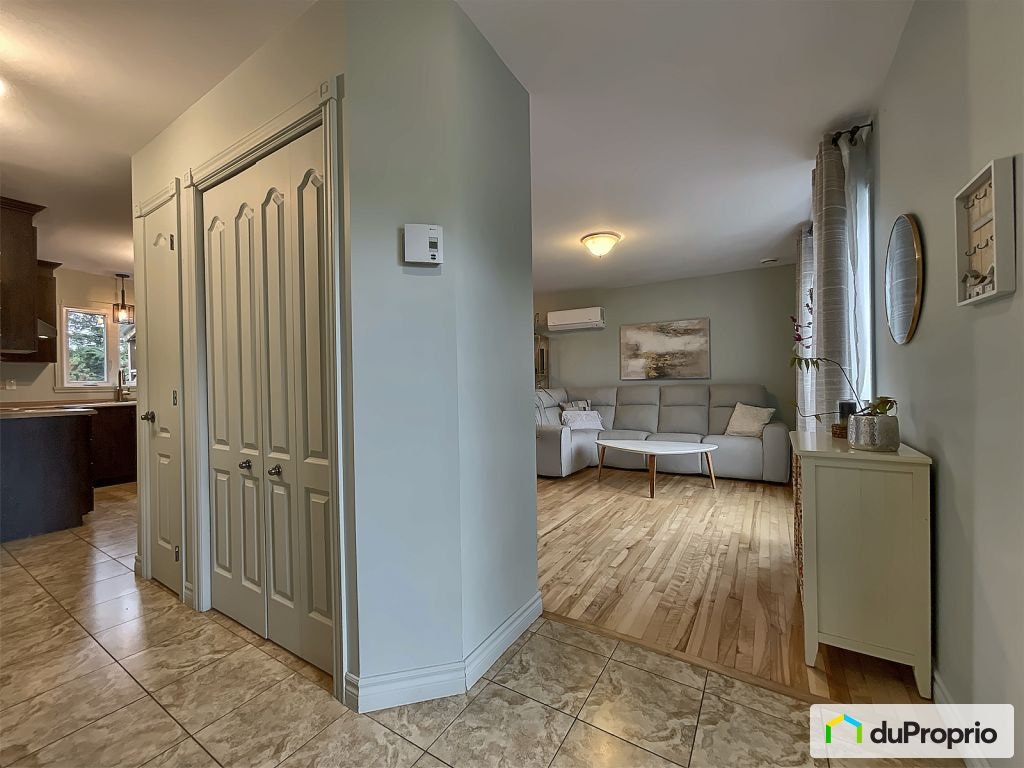 $435,000 - Semi-detached for sale in Ste-Brigitte-De-Laval — photo 2