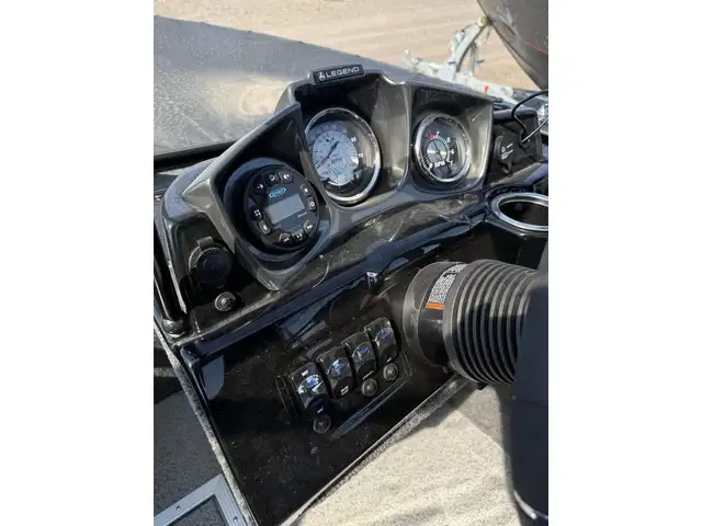 2022 Legend F17 + 90ELPT Merc & Galv Trailer - $127 Weekly O.A.C in Powerboats & Motorboats in New Glasgow - Image 16