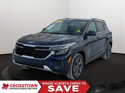 Experience the perfect combination of style and advanced capability in this refreshed subcompact SUV...