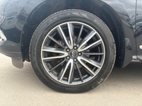 NAVIGATION SYSTEM, SUNROOF/MOONROOF, LEATHER SEATS, REAR A/C, REAR HEATED SEATS, TV/CD PLAYER, 3RD R... (image 8)