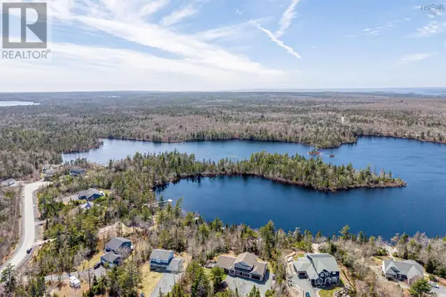 57 Beartooth Way Lewis Lake, Nova Scotia in Land for Sale in City of Halifax - Image 10