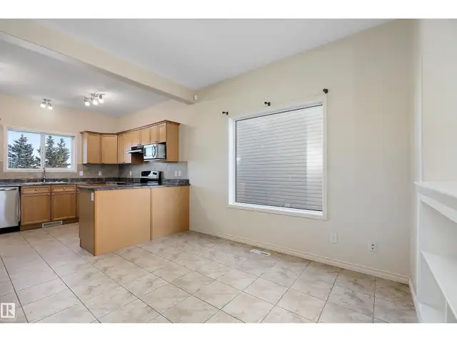 54 BIRCHGLEN CR Leduc, Alberta in Houses for Sale in Edmonton - Image 13