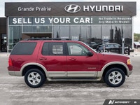 As Traded, Inspection Provided Upon Request 4.0L V6 Engine | Floormats | Power Seating | Beige Leath... (image 6)