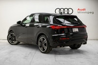 This Audi SQ5 delivers a Intercooled Turbo Premium Unleaded V-6 3.0 L/183 engine powering this Autom... (image 5)