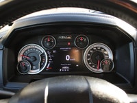 One owner, local trade, no accidents, and comes with two keys. This Ram 1500 is equipped with 5.7L H... (image 5)