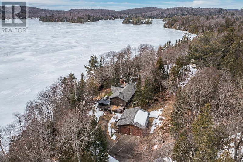 52 Clark RD, Aweres Township Heyden, Ontario Houses for Sale Sault