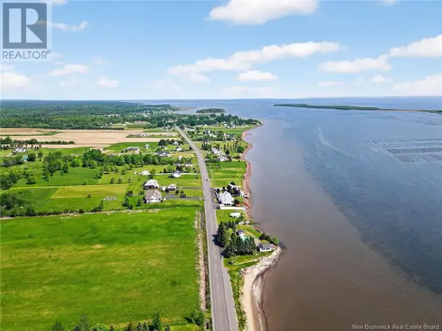 2490 RTE 535 Cocagne, New Brunswick in Houses for Sale in Moncton - Image 3