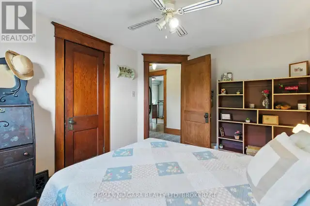 5067 WILLMOTT STREET Niagara Falls (Cherrywood), Ontario in Houses for Sale in St. Catharines - Image 21