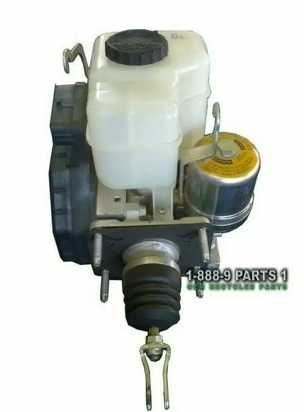 ABS Master Cylinder Booster Actuator TOYOTA FJ CRUISER 07-08 in Other Parts & Accessories in Hamilton - Image 2