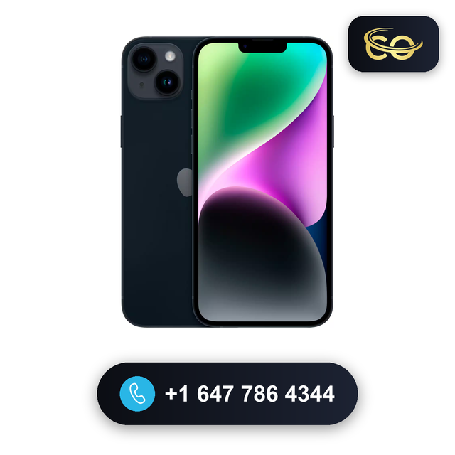 Apple iPhones - iPhone 14 Pro Max, 14 Pro, 14 Plus, 14 in Cell Phones in City of Toronto - Image 3