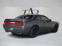 This aggressive 2014 Dodge Challenger SRT8 delivers iconic muscle car performance with unmistakable... (image 3)