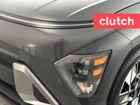 Brake Assist, Front Heated Seats, Folding Rear Seats and more! Clutch is the largest online used car... (image 7)