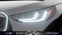 BMW Laval vous présente le puissant *BMW X3 30 xDrive 2026*. Un mélange entre performance et luxe, c... (image 7)