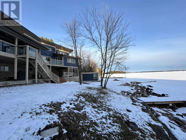 655B ROCKY INLET RD WATTEN TOWNSHIP, Ontario in Houses for Sale in Thunder Bay - Image 3