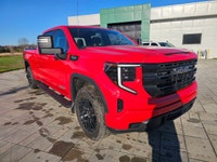 2024 GMC SIERRA 1500 Elevation 4x4 Crew clocking only 41,622 kms and featuring the robust 5.3L V8 en... (image 2)