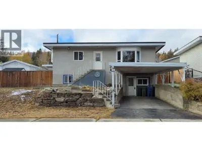 Location, Location, Location! Swan Ave. A short drive to the ski resort and Trickle Creek, community...