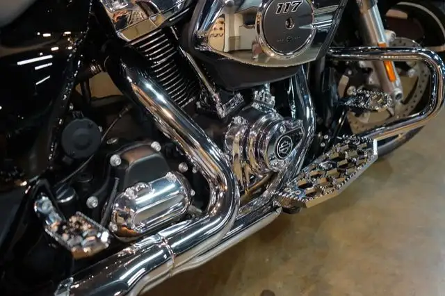 2025 Harley-Davidson FLTRX - Road Glide in Sport Touring in Lethbridge - Image 13