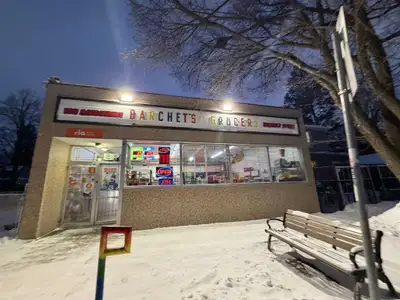 5B//Winnipeg/Be your own boss and step into a profitable business opportunity! This well-established...
