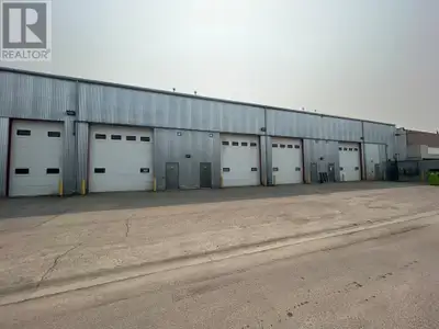 Looking for the perfect place to establish your business? Look no further than our commercial buildi...